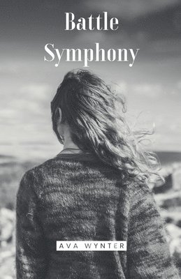 Ava Wynter - Battle Symphony, Häftad