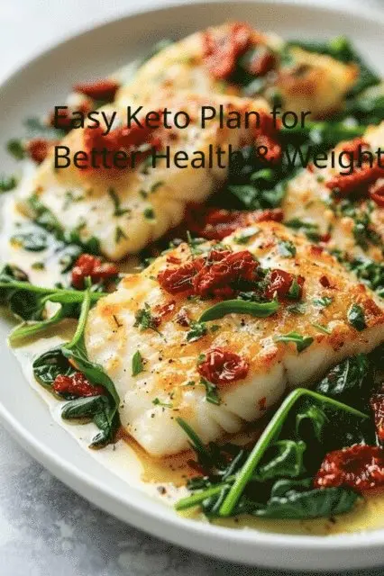 Angeline Brock - Easy Keto Diet Plan for Better Health & Weight Loss!, E-bok. Tillgänglighet: Lägg i varukorg
