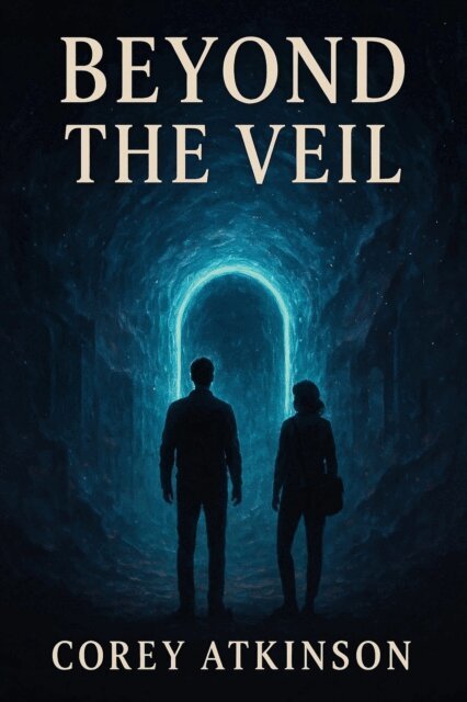 Corey Atkinson - Beyond the Veil, E-bok