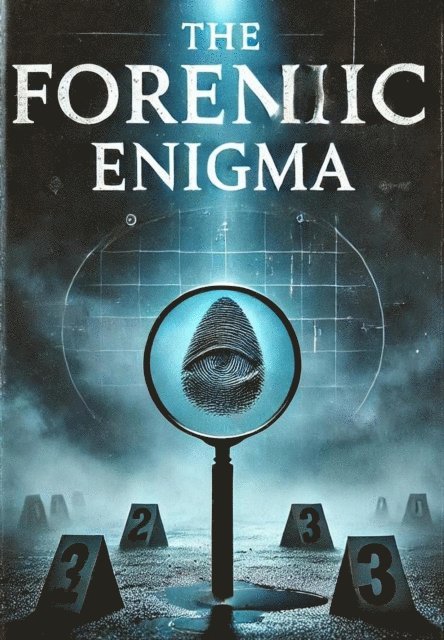 FX - Forensic Enigma, E-bok. Tillgänglighet: Lägg i varukorg