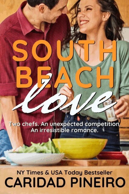 Caridad Pineiro - South Beach Love, E-bok