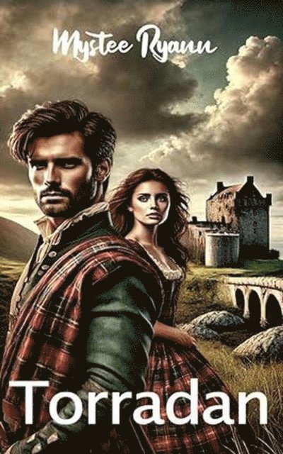 Mystee Ryann - Torradan, E-bok