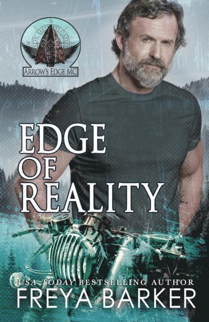 Freya Barker - Edge of Reality, E-bok