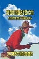 Robert Kammen - Stone-Hearted Gun, Häftad. Tillgänglighet: Lägg i varukorg
