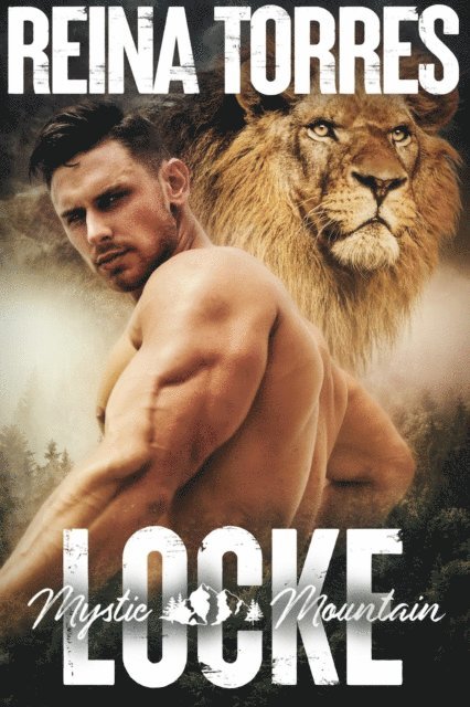 Reina Torres - Locke, E-bok