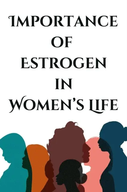 Williams Roy - Importance of Estrogen in Women's Life, E-bok. Tillgänglighet: Lägg i varukorg