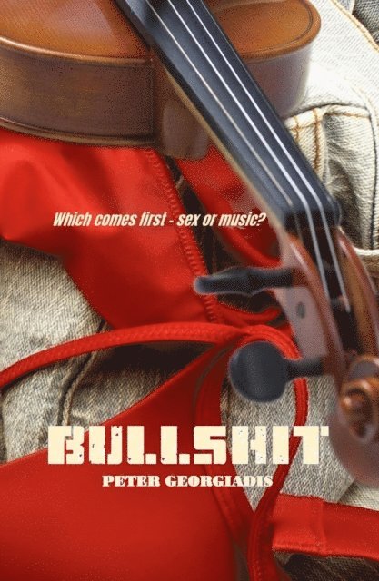 Peter Georgiadis - Bullshit, E-bok. Tillgänglighet: Lägg i varukorg