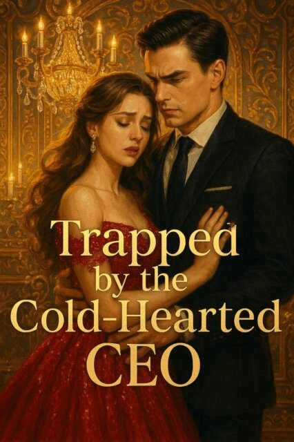 Ali - Trapped by the Cold-Hearted CEO, E-bok