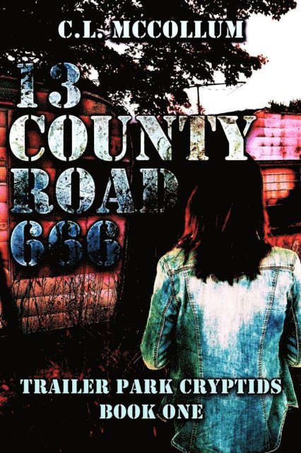 C.L. McCollum - 13 County Road 666, E-bok