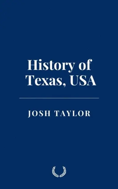 Josh Taylor - History of Texas, USA, E-bok. Tillgänglighet: Lägg i varukorg
