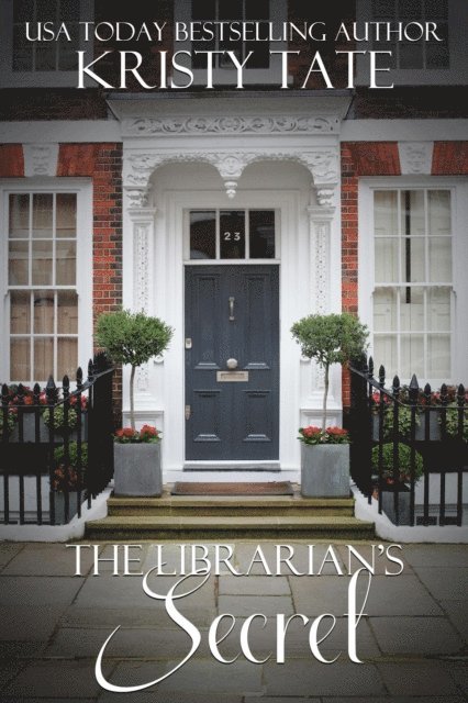 Kristy Tate - Librarian's Secret, E-bok