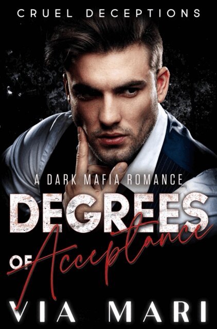 Via Mari - Degrees of Acceptance, E-bok