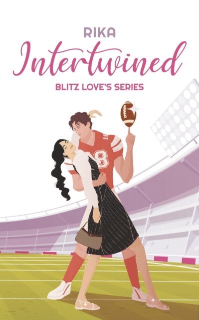 Rika - Intertwined, E-bok