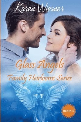 Karen Wiesner - Glass Angels, Häftad