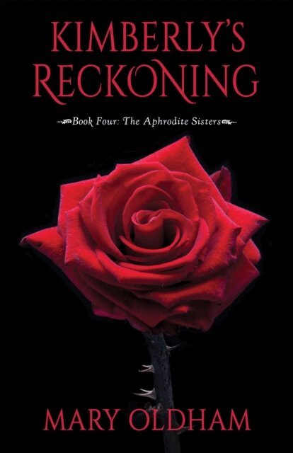 Mary Oldham - Kimberly's Redemption, E-bok