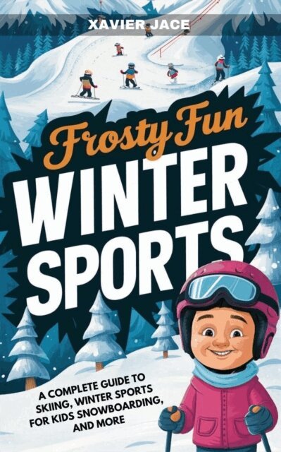 Frosty Fun Winter Sports