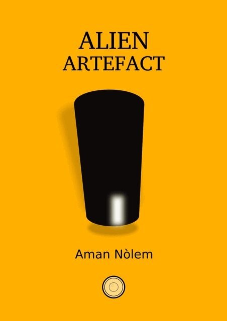 Aman Nolem - Alien Artefact, E-bok. Tillgänglighet: Lägg i varukorg
