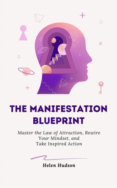 Helen Hudson - Manifestation Blueprint, E-bok. Tillgänglighet: Lägg i varukorg