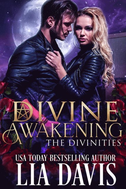 Lia Davis - Divine Awakening, E-bok