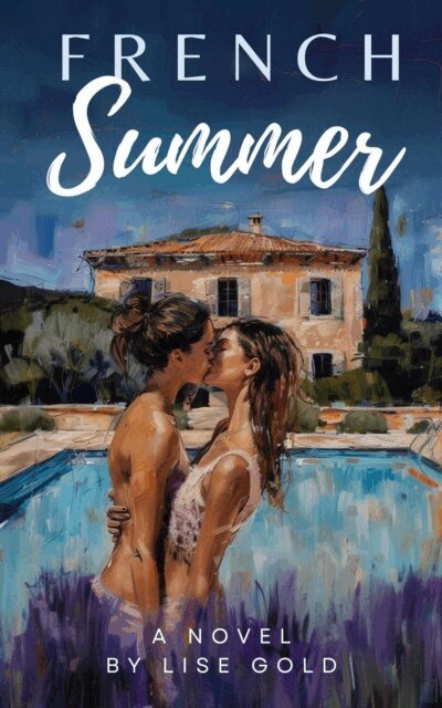 Lise Gold - French Summer, E-bok