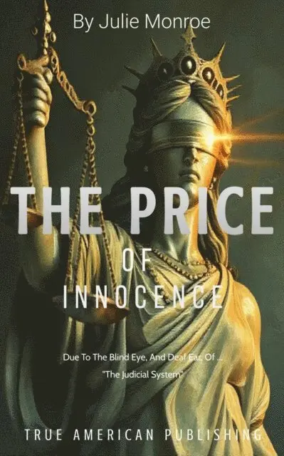 Julie Monroe - Price... of Innocence, E-bok. Tillgänglighet: Lägg i varukorg