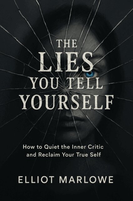 Elliot Marlowe - Lies You Tell Yourself, E-bok