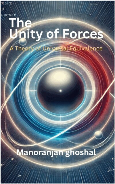 manoranjan ghoshal - Unity of Forces, E-bok
