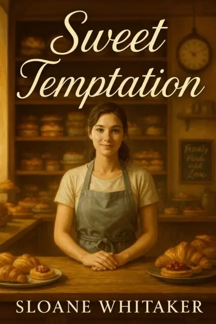 Sloane Whitaker - Sweet Temptation, E-bok. Tillgänglighet: Lägg i varukorg