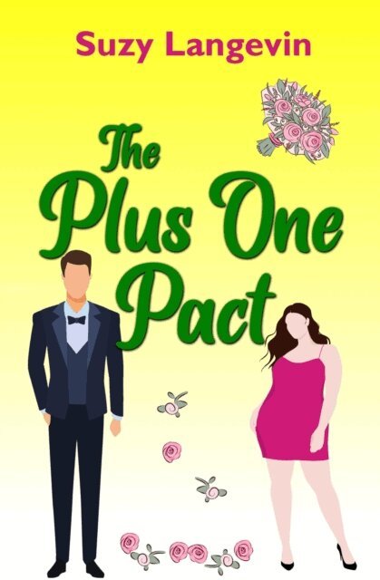 Suzy Langevin - Plus One Pact, E-bok