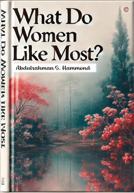 ash - What Do Women Like Most?, E-bok. Tillgänglighet: Lägg i varukorg