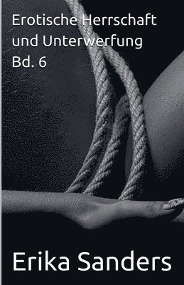 Erika Sanders - Erotische Herrschaft und Unterwerfung Bd. 6, Häftad