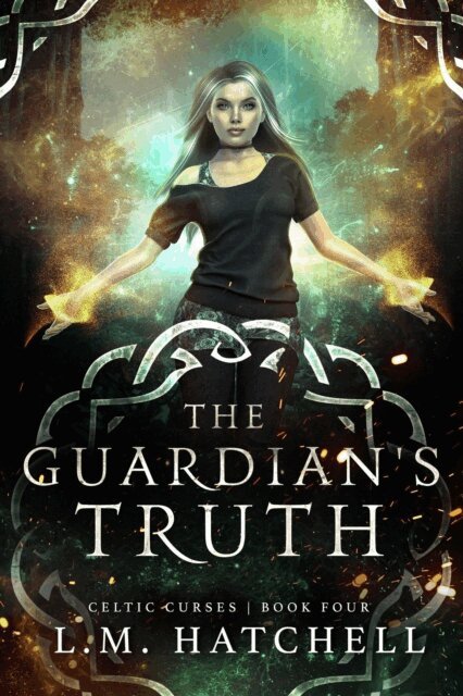 L.M. Hatchell - Guardian's Truth: An Urban Fantasy Thriller, E-bok. Tillgänglighet: Lägg i varukorg