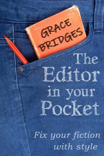 Grace Bridges - Editor in your Pocket, E-bok