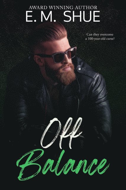 E.M. Shue - Off Balance, E-bok