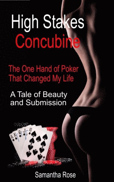 Samantha Rose - High Stakes Concubine, E-bok. Tillgänglighet: Lägg i varukorg
