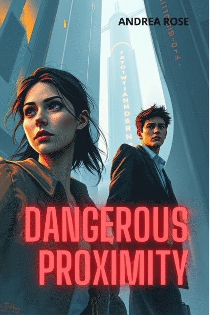Andrea Rose - Dangerous Proximity, E-bok