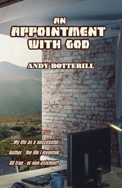 Andy Botterill - Appointment With God, E-bok. Tillgänglighet: Lägg i varukorg