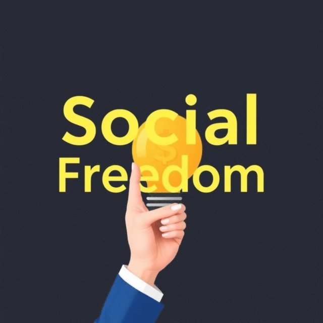 Carlos Alves - Social Freedom, Social Wealth: How to Earn on Decentralized Platforms, E-bok