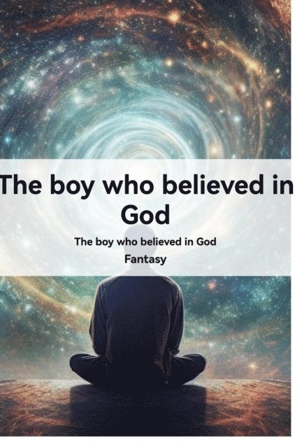 Orion - Boy Who Believed in God, E-bok. Tillgänglighet: Lägg i varukorg