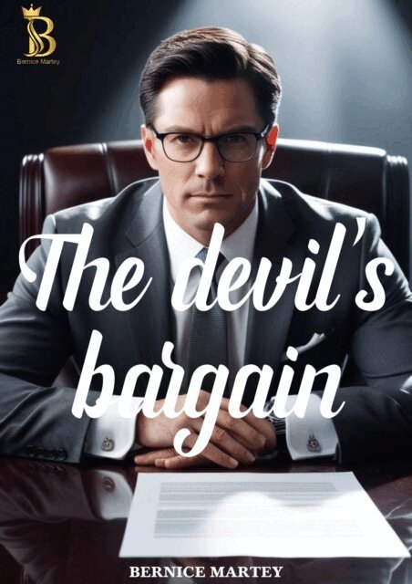 Bernice Martey - Devil's Bargain, E-bok