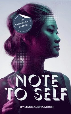 Magdalena Moon - Note To Self, Häftad