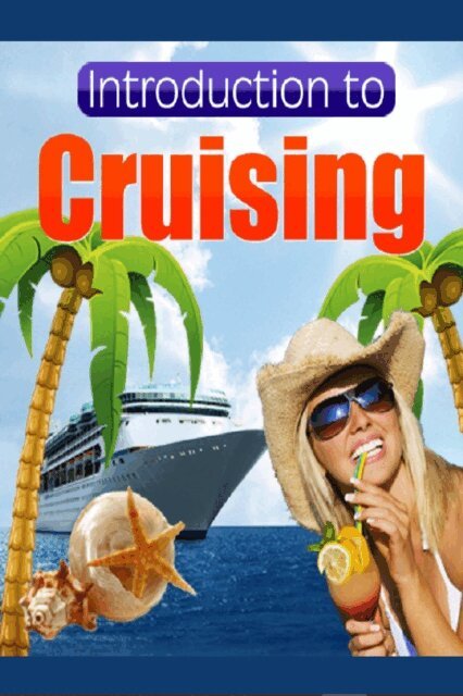 Ricardo Ripoll - Introduction to Cruising, E-bok. Tillgänglighet: Lägg i varukorg