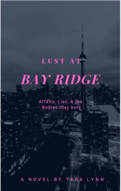 Tara Lynn - Lust At Bay Ridge, E-bok
