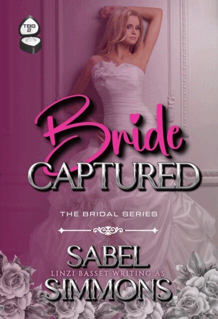 Sabel Simmons - Bride Captured, E-bok