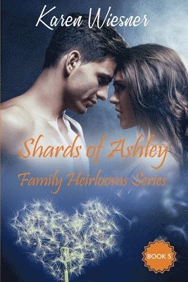 Karen Wiesner - Shards of Ashley, Häftad