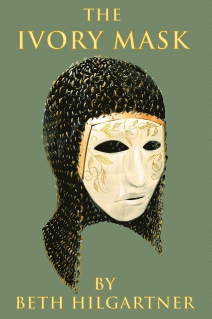 Beth Hilgartner - Ivory Mask, E-bok