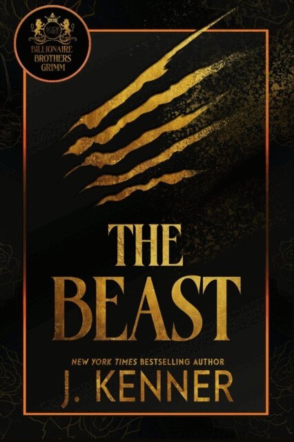J. Kenner - Beast, E-bok
