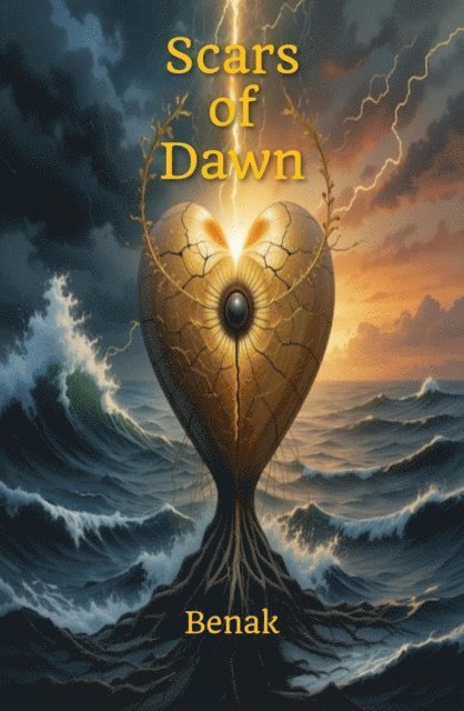 Benak - Scars of Dawn, E-bok
