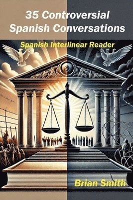 Brian Smith - 35 Controversial Spanish Conversations, Häftad. Tillgänglighet: Lägg i varukorg
