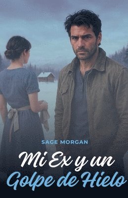 Sage Morgan - Mi Ex y un Golpe de Hielo, Häftad